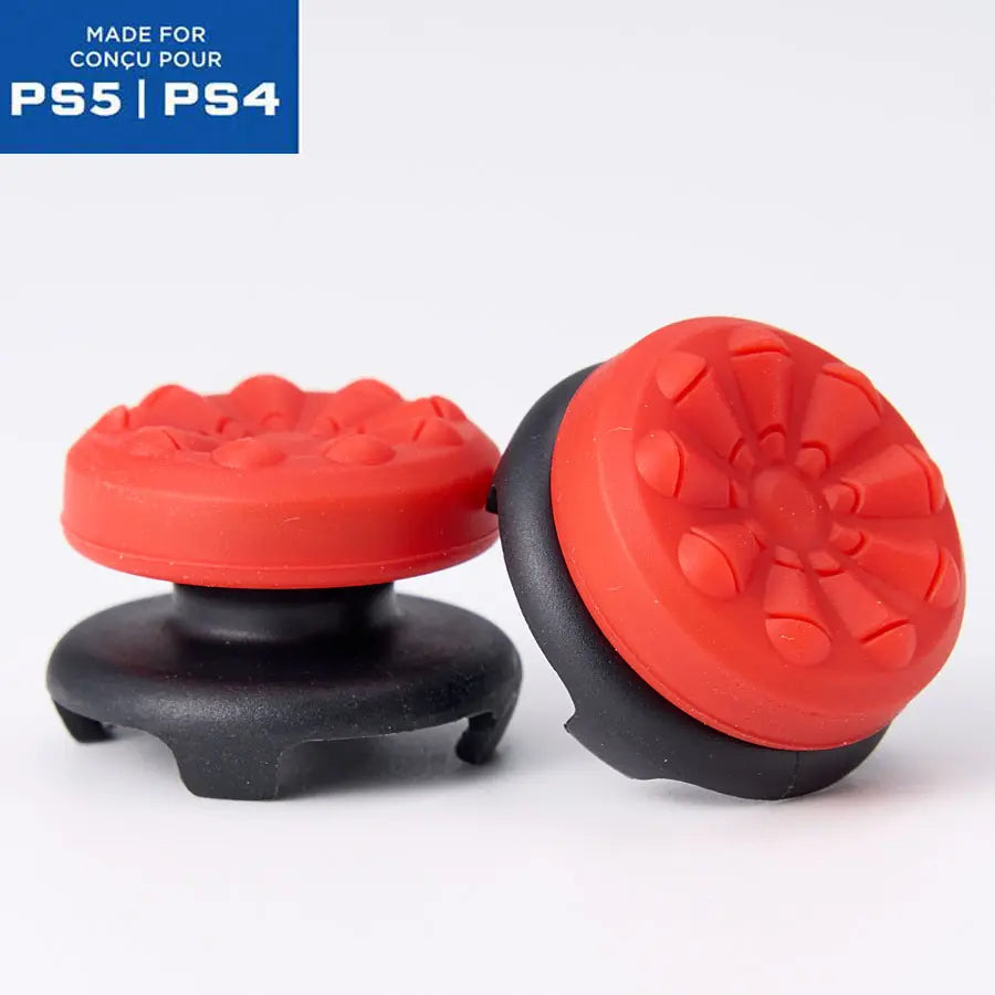 Joystick Cover Thumbstick Grip Accessories for PS4/PS5