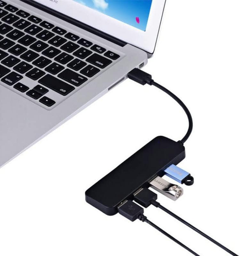 Universal USB Expander for PC & Xbox