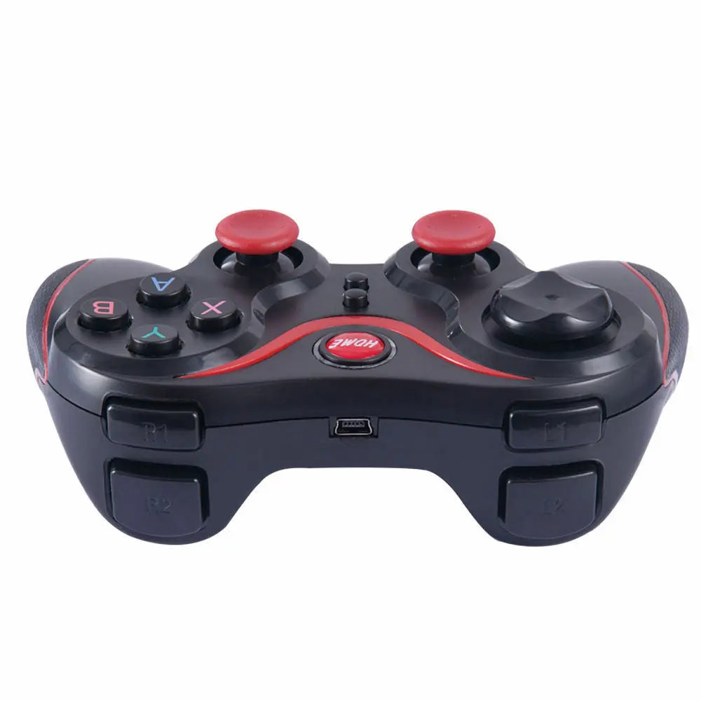 Gamepad Bluetooth Controller